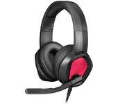 Mars Gaming MH320 Negro