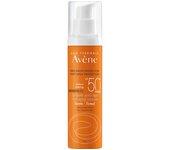 AVENE 50 ANTIEDAD COLOR 50 ML