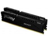 Memoria RAM KINGSTON KF568C34BBK2-32 (32 GB - 2 x 16 GB - DDR5)