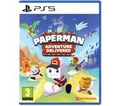 Paperman Aventura Entregado en Ps5