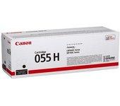 Toner CANON 055H