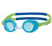 Gafas de Natación Zoggs Little Ripper Azul