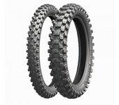 MICHELIN Tracker 120/80 D19 63R