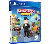 Monopoly Madness Ps4