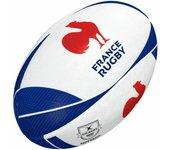 Balón de Rugby Gilbert