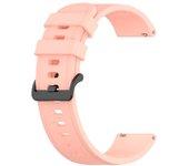 Bracelete SmoothSilicone Com Fivela Phonecare para Xiaomi Watch 2 Pro Rosa