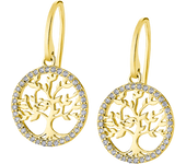 Pendientes Mujer Lotus LP1746-4/2