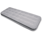 Colchón hinchable Kampa Single Air Bed Individual para Camping