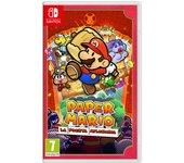 Paper Mario La Puerta Milenaria Switch