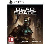 Dead Space para PS5