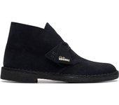 Clarks-Desierto polaco negro BT EVO