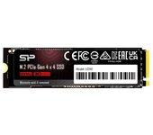 SP UD90 SSD 1TB NVMe PCIe Gen 4x4