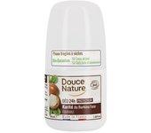 Douce Nature Desodorante Karite Roll-On 50ml