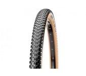 Maxxis Cubierta Ikon 29x2.20 60 TPI 3CS/EXO/TR/TANWALL  MAXXIS   bicicleta