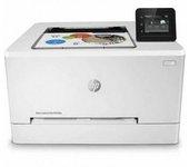 impresora hp laser color m255dw