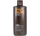 PIZ BUIN Allergy Loción SPF50 200ML