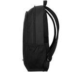 mochila 15.6in classic black