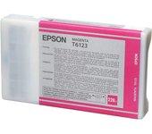 Epson T6123 cartucho de tinta magenta XL