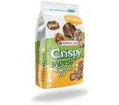 Crispy Muesli - Hamsters & Co 2,75 kg