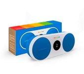 Altavoz Bluetooth Polaroid P2 Azul