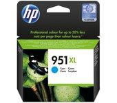 HP Cartucho De Tinta 951xl