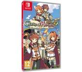 Class Of Heroes 1&2 Complete Edition Switch