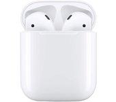 Auricular AirPods 2 con Estuche Carga