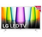 TV 32" LG 32LQ63806LC