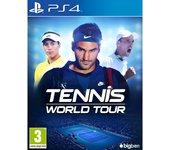 Tennis World Tour Ps4