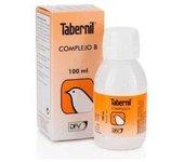 Tabernil complejo B 100 ml