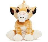 Peluche - Disney: Simba 35 cm