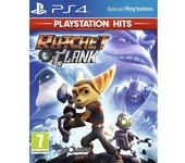 Ratchet & Clank LT.