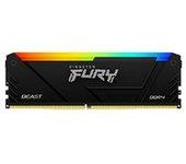 Kingston FURY Beast RGB DDR4 3200MHz 8GB CL16