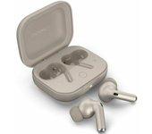 Auriculares motorola moto buds+ grey