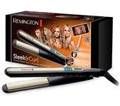 Remington Plancha De Pelo S6500