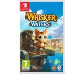 Juego Nintendo Switch Whisker Waters