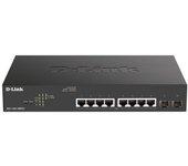 D-Link Switch Dgs-1100-10mpv2