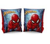 BESTWAY MANGUITOS HINCH.SPIDER-MAN 23X15 CM