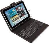 FUNDA UNIVERSAL TABLET 10,1 + TECLADO"