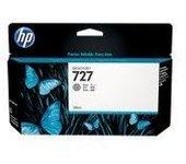 TINTA HP 727 GRIS ALTA