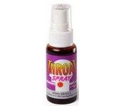 Throat Spray 30ml Plantis