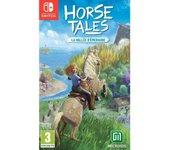 Juego Nintendo Switch Horse tales