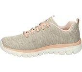 Zapatillas SKECHERS Mujer (40)