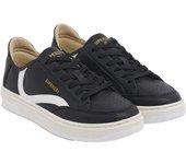 Superdry Zapatillas Vegan Basket Ov Low