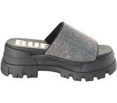 Chanclas de mujer Buffalo Aspha Glam - Vegan Lycra