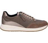 Geox Zapatillas D Bulmya B Gris