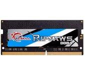 G.skill Memoria Ram Ripjaws 32gb 2x16gb Ddr4 3200mhz