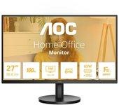 AOC 27B3CA2 27" LED IPS FullHD 100Hz USB-C