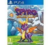 Spyro Reignited Trilogy