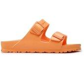 Sandalia   Birkenstock Arizona Eva 1025586 Papaya